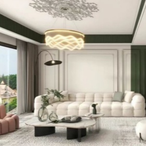 裝修攻略丨選對顏色，裝修成功一半